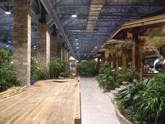 -森谷美食公园(杨行店)