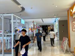 -深圳来福士广场