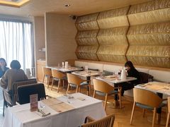 -哈迪森Hudson(环球金融中心店)