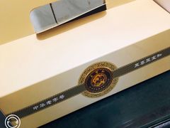 鲜肉月饼-王宝和酒家(黄浦店)