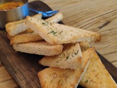 -Cyclus Craft Kitchen薩克思手工厨房