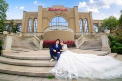 -1986婚纱摄影(清城店)