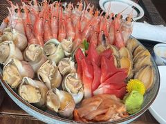 -田舍家Inakaya·炉端烧·铁板烧(天汇igc店)