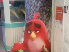 -中影国际影城(神农万达广场CINITY店)