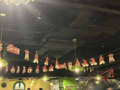 -戈拿旺巴西烤肉(崇文门店)