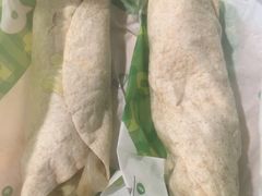 南洋鸡肉脆皮卷-德克士(龙阳广场店)