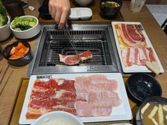 -焼肉ライク·烧肉LIKE(万菱汇店)