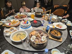 -新海渔港·胶东海鲜家常菜·家宴(奥体中心店)