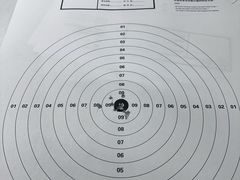 -中安射击运动俱乐部