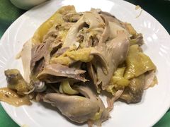 -巫记鸡饭店
