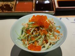 -松临·铁板烧&Omakase(神农店)