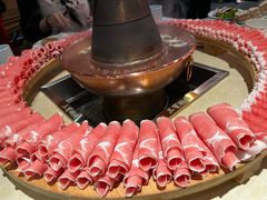 -三宝涮肉(体育学院店)