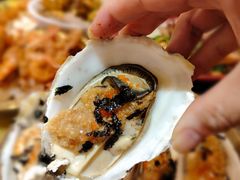 -桥东喜碧海鲜街(水东街店)