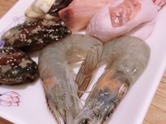 -青瓷火锅料理(西单大悦城店)