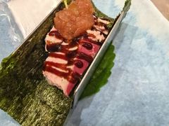 -元气寿司(环球港店)