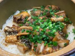 -红星光发煲仔饭(文海店)