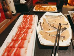 -福禄娃一家人火锅(上地店)