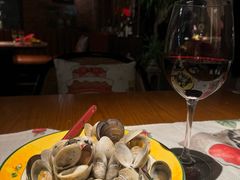 -弗兰克牛排西餐厅Ribone steak house(柠檬花园店)