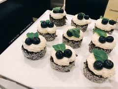-南昌融创铂尔曼酒店咖啡苑餐厅