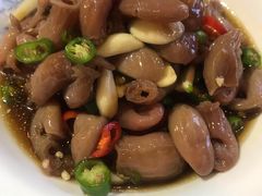 -粥全粥到海鲜家常菜(瞿塘峡路店)