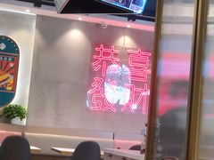 -柠檬树茶餐厅(海雅缤纷城店)