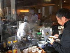 -上海崇明金茂凯悦酒店