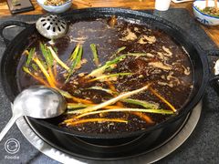 芋儿鸡-石灰市毛记烧鸡公(解放碑店)
