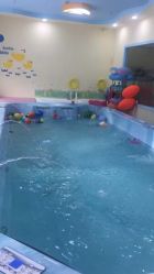 -鱼乐贝贝婴幼儿水育馆(高桥红坊店)
