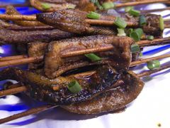 -晓靖轩烧烤(沙河风情店)
