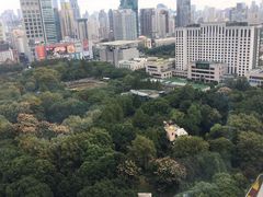-新航道雅思托福·留学·考研培训(人民广场校区)