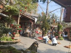-青城甲(青城山店)