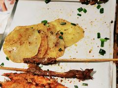 -木屋烧烤(坂田天安云谷店)