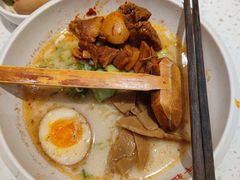 -味千拉面(双井店)