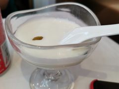 酸奶-潇湘楼(环保园店)