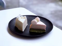 -浮光之丘MontCake生日蛋糕(科华路店)