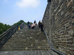 -南京城墙景区