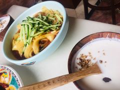 -巴依老爷新疆美食(工体旗舰店)