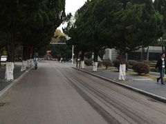 -南京航空航天大学(明故宫校区)