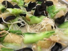 -四海之家(蛇口店)