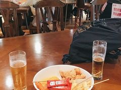 -青岛啤酒博物馆·音乐餐吧