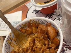 -吉野家(学院路店)