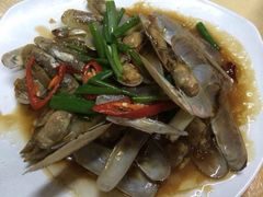 iphone_upload_pic-连家船海鲜大排档·20年闽菜店(厦大店)