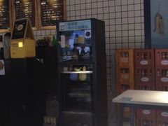 -友达面馆(二七南路店)