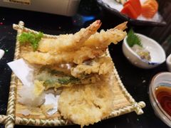 -真剑日本料理·铁板烧(贵州路店)