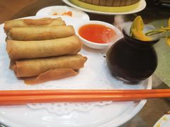 -一心斋素食馆(龙岗店)