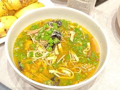 -洛阳宴·洛阳菜(南昌路店)