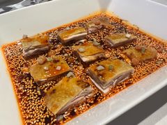 -俏江南天津时尚曲艺主题餐厅(马场道店)