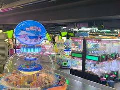 -星际传奇·电玩城·游戏厅·儿童乐园(大悦城店)