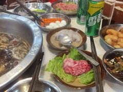 -憨铁匠老火锅(龙岗万科里店)