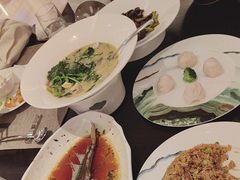 -英冠索菲特酒店·萧湘阁中餐厅